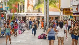 Após quatro meses em alta, consumo familiar em Maceió sofre retração