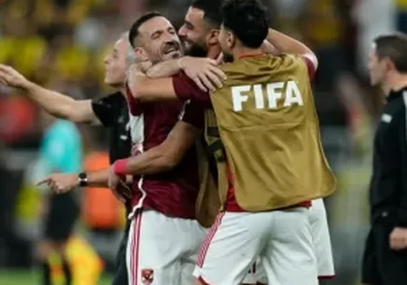 Quem é o 'Real Madrid da África' que encara o Fluminense no Mundial