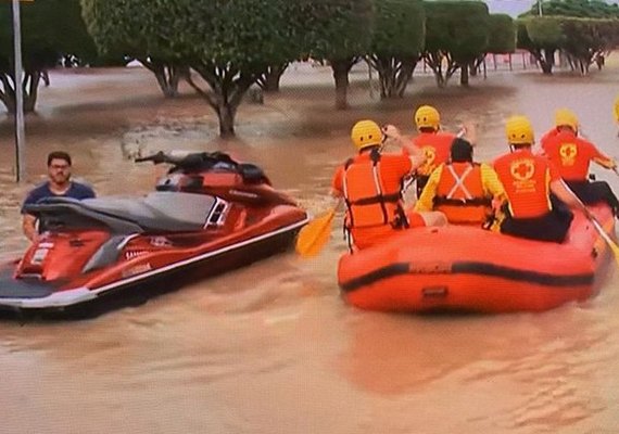Cancelado: municipio de São Miguel dos Campos cancela o São João