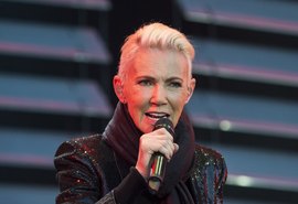 Marie Fredriksson, vocalista do Roxette, morre aos 61 anos