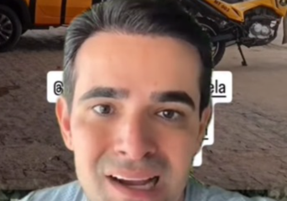 Deputado Lelo Maia denuncia suposta cobrança de R$ 250 para entrada de veículos em Maragogi
