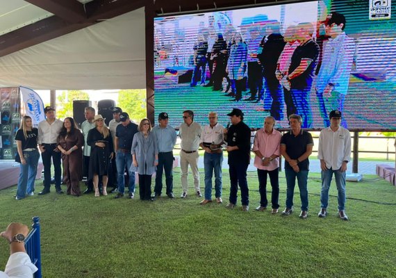 Leilão Reprodutores Provados bate R$ 24 mil de média e supera marca nacional