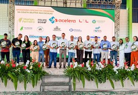 Estudantes arrecadam 53 toneladas de recicláveis em Limoeiro de Anadia