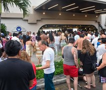 Terremoto de magnitude 6,5 atinge México e mata ao menos uma pessoa nesta sexta