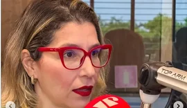 Júlia Nunes dispara e entra no Top 4 do Instagram em Alagoas