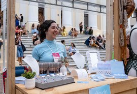 Feirinha do Quintal movimenta economia criativa alagoana no próximo domingo (31)