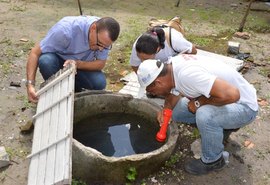 Casos confirmados de dengue reduzem em quase 90% em Alagoas