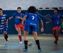 Jeal: Inscrições de atletas e técnicos encerram neste domingo