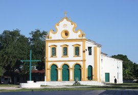 Obras de restauro da Igreja Senhor do Bonfim começam em janeiro