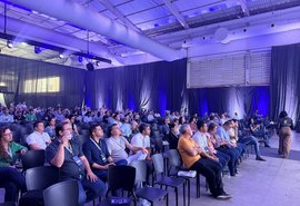 Encorte atinge 1,3 mil pessoas e consolida novo patamar da pecuária de corte