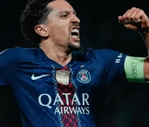 Brasil terá seis jogadores na final da Champions entre Arsenal e PSG