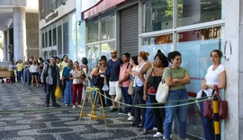 Mais de 42 mil fazem provas discursivas do CNU 2025 neste domingo