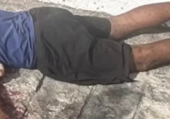 Homem é morto a facadas dentro de casa em Monteirópolis, Sertão de AL