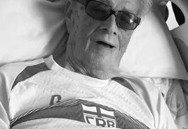 CRB lamenta morte de conselheiro benemérito e ícone do basquete alagoano