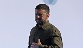 Dívida externa da Ucrânia cresce quase 500% desde a posse de Zelensky