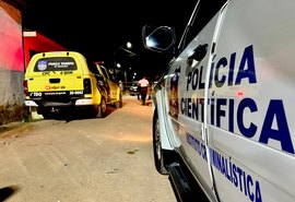 Perícia descarta homicídio no caso de mulher encontrada morta em Maceió