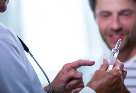 SUS vai oferecer testosterona para pacientes com deficiência do hormônio