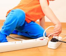 Brinquedos eletrônicos exigem atenção dos pais para evitar acidentes