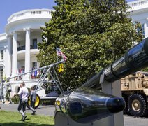 Exército dos EUA só receberá novos mísseis THAAD a partir de 2027