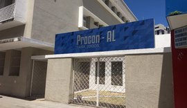 Sede da Caixa é notificada pelo Procon AL por impedir que clientes com dívidas abram conta