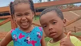 PF afasta hipótese de irmãos desaparecidos em Bacabal estarem nos EUA