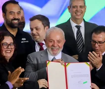 Veja o que diz o PL assinado por Lula que regula atividade de motorista por aplicativo