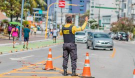 Saiba como solicitar autorização para eventos ou obras em vias públicas, em Maceió