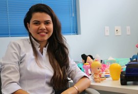 Pediatria do HE do Agreste lança campanha para doação de brinquedos