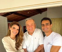 JHC e aliados discutem mudanças na chapa para acomodar Ronaldo Lessa