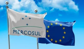 Acordo Mercosul-UE começa a valer: entenda impactos no Brasil