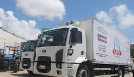 CPLA reduz coleta devido a greve dos caminhoneiros e bloqueios das estradas