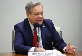 Lessa deve ser anunciado como vice de Paulo Dantas esta semana