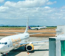 Alagoas terá mais de 28 mil assentos em voos diretos da Argentina na alta temporada