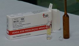 Pesquisadores vão testar vacina contra tuberculose para sintomas de Covid-19