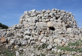 Descoberta em Cabrera revela novas camadas da ocupação histórica