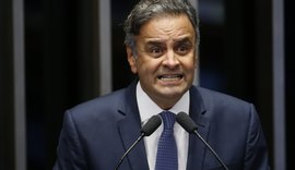 Após virar réu, Aécio pode ficar fora das eleições? Entenda