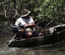INSS libera R$ 874 milhões em julho para 149,5 mil pescadores artesanais