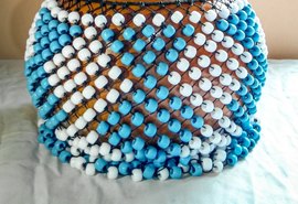 Afoxé: o poder da fala. O poder de fazer acontecer.