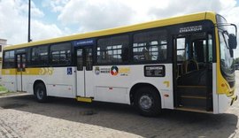 Frota de ônibus sofrerá redução na próxima sexta-feira