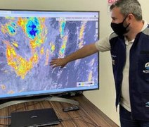 Final de semana em Alagoas será de Sol com chuvas rápidas, aponta Semarh