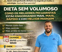 Carsil promove palestra com estratégias para enfretamento de estiagem