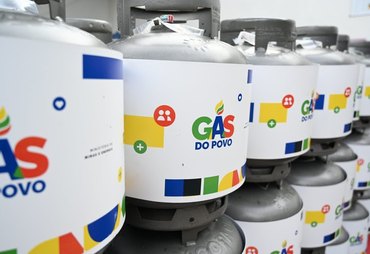 Alagoas recebe R$ 20 mi e amplia Gás do Povo para 216 mil famílias