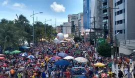 Veja a programação completa das prévias de carnaval de Maceió