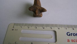 Estatueta de touro de 6 mil anos revela rituais e simbolismo de cultura ancestral