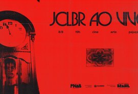 João Calabar canta sua trajetória artística em show no Cine Arte Pajuçara