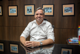 Joãozinho assume presidência da Juceal com foco na modernização