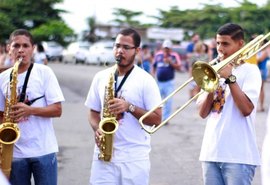 Região da Lagoa Mundaú recebe atrações culturais neste domingo (3)