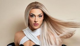 Música de Pabllo Vittar toca em arena olímpica