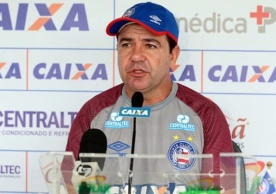 Bahia definido para enfrentar o CRB na Fonte Nova