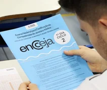 Provas do Encceja acontecem nesse domingo (23)